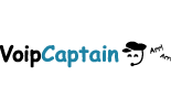 VoipCaptain Newsletter Logo